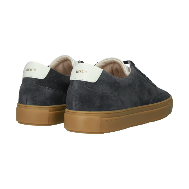 Blackstone Dg-517/Boulevard Instapschoenen Blauw Dg-517/Boulevard large