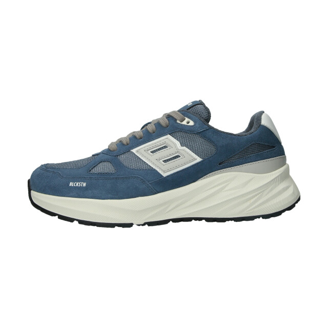 Blackstone Dg-531/space blue Veterschoenen Blauw Dg-531/space blue large