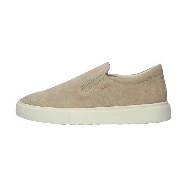 Blackstone Dg-508/Lemon pepper Instapschoenen Bruin Dg-508/Lemon pepper large