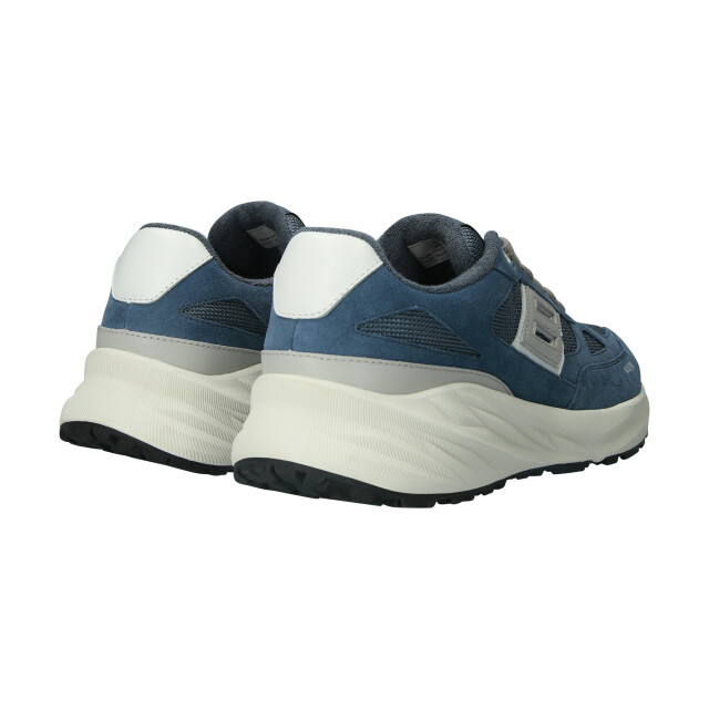 Blackstone Dg-531/space blue Veterschoenen Blauw Dg-531/space blue large