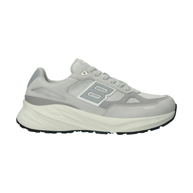 Blackstone Dg-531/vapor grey Veterschoenen Grijs Dg-531/vapor grey large