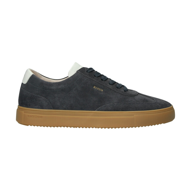 Blackstone Dg-517/Boulevard Instapschoenen Blauw Dg-517/Boulevard large