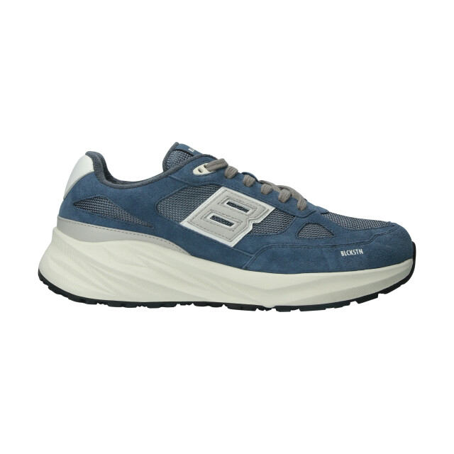 Blackstone Dg-531/space blue Veterschoenen Blauw Dg-531/space blue large
