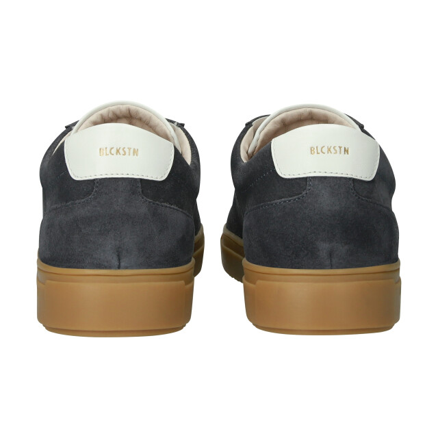 Blackstone Dg-517/Boulevard Instapschoenen Blauw Dg-517/Boulevard large