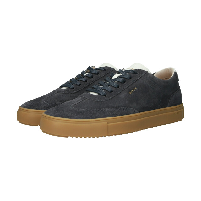 Blackstone Dg-517/Boulevard Instapschoenen Blauw Dg-517/Boulevard large