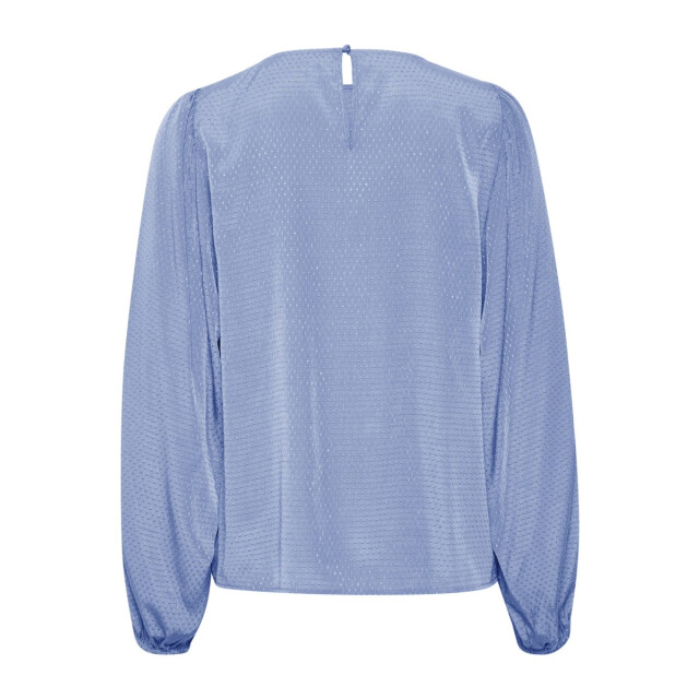 KAFFE Kacatia top 10506810 blue 10506810 blue large