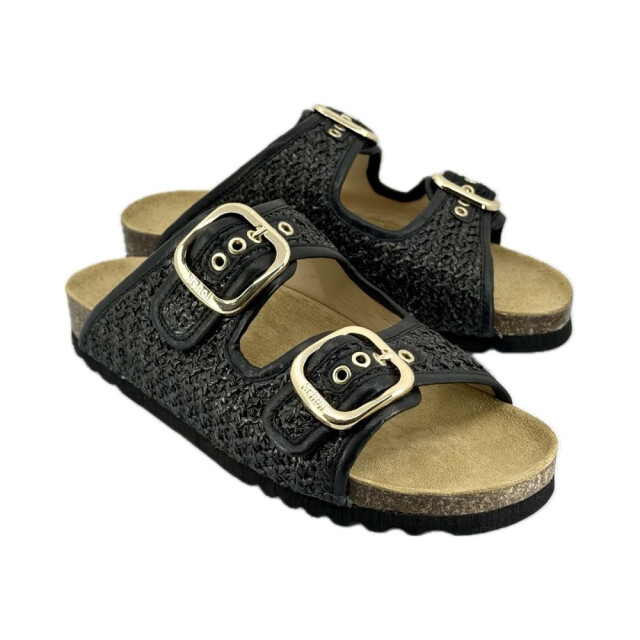 Scholl Sandalen F32367-Noelle large