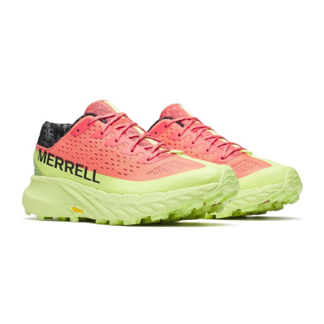 Merrell Agility peak 5 j068327-blossom-mantis Agility Peak 5 large