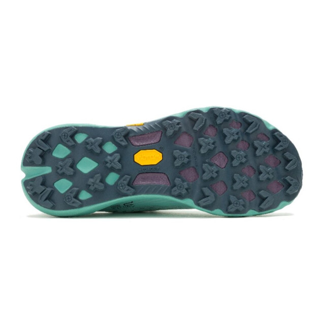 Merrell Veterschoenen Agility Peak 5 large