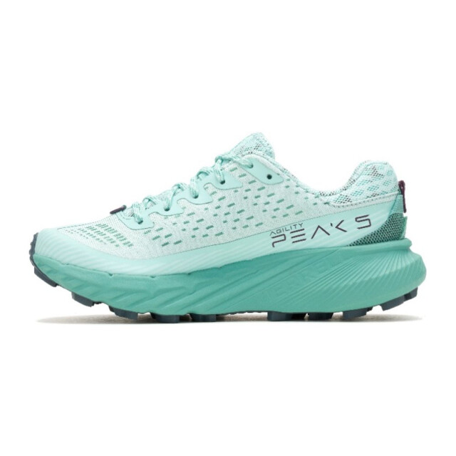 Merrell Veterschoenen Agility Peak 5 large