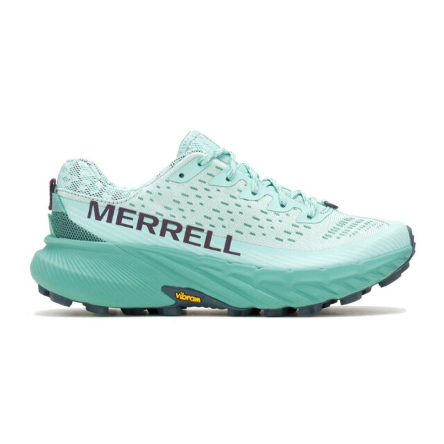 Merrell Veterschoenen Agility Peak 5 large