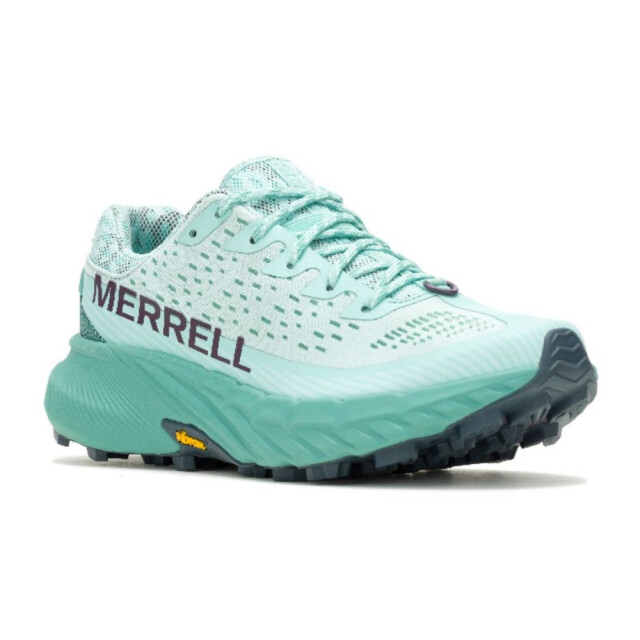 Merrell Veterschoenen Agility Peak 5 large
