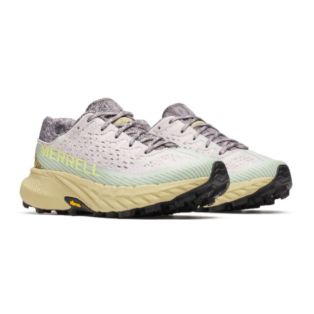 Merrell Veterschoenen Agility Peak 5 large