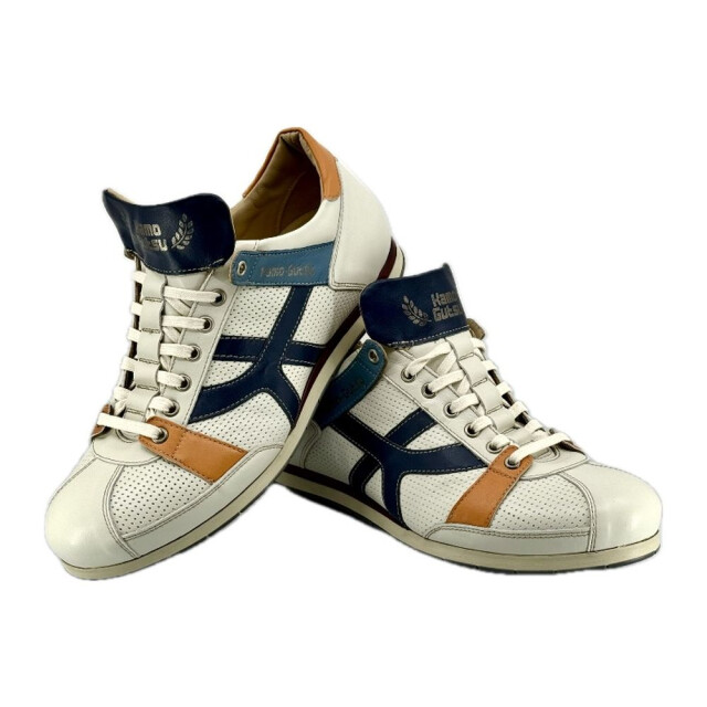 Kamo-Gutsu Tifo 044 bianco-denim Tifo 044 large