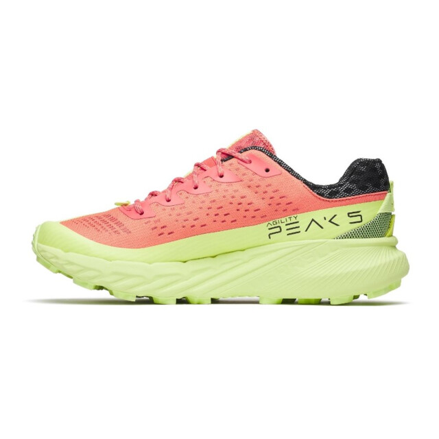 Merrell Agility peak 5 j068327-blossom-mantis Agility Peak 5 large