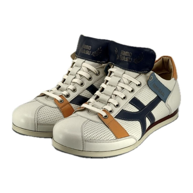 Kamo-Gutsu Tifo 044 bianco-denim Tifo 044 large