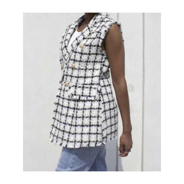 The Dezzy Factory Chany gilet 240178 large