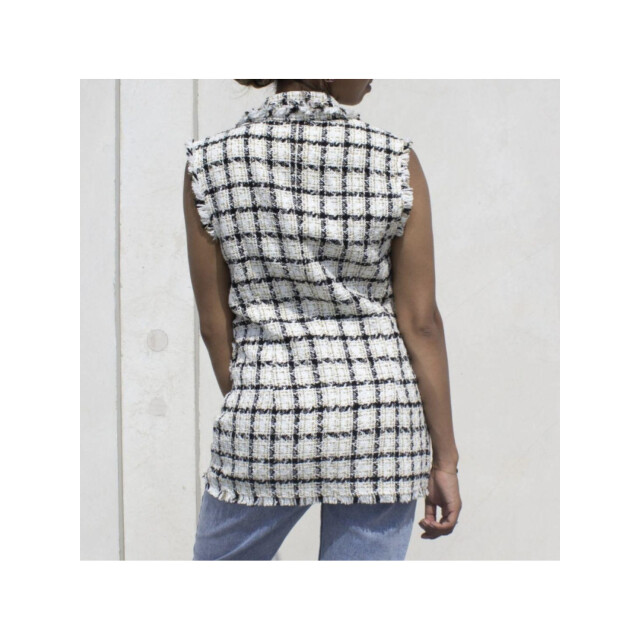 The Dezzy Factory Chany gilet 240178 large