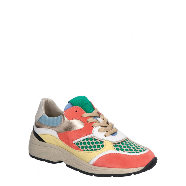 Piedi Nudi talla 04.04 Sneakers Print / Multi talla 04.04 large