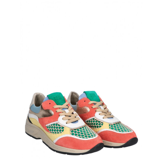 Piedi Nudi talla 04.04 Sneakers Print / Multi talla 04.04 large