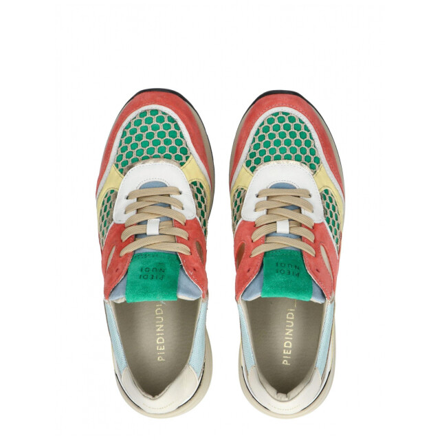 Piedi Nudi talla 04.04 Sneakers Print / Multi talla 04.04 large