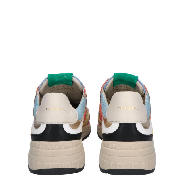 Piedi Nudi talla 04.04 Sneakers Print / Multi talla 04.04 large