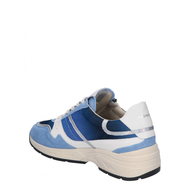 Piedi Nudi kara 04-05 Sneakers Blauw kara 04-05 large
