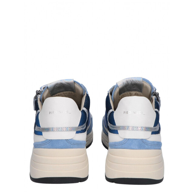 Piedi Nudi kara 04-05 Sneakers Blauw kara 04-05 large