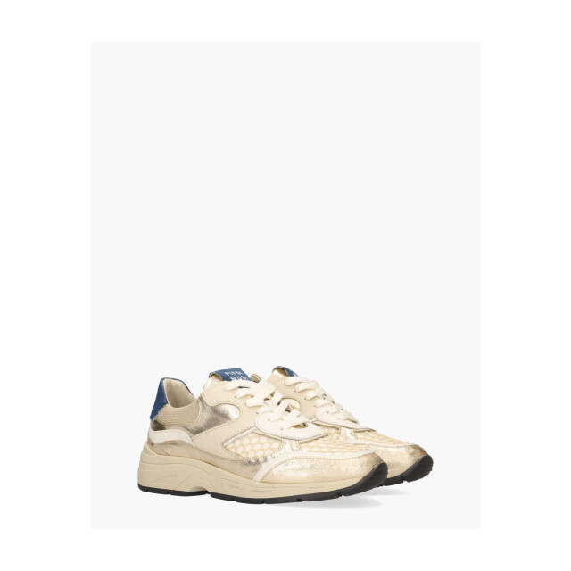 Piedi Nudi talla 04.02 Sneakers Goud talla 04.02 large