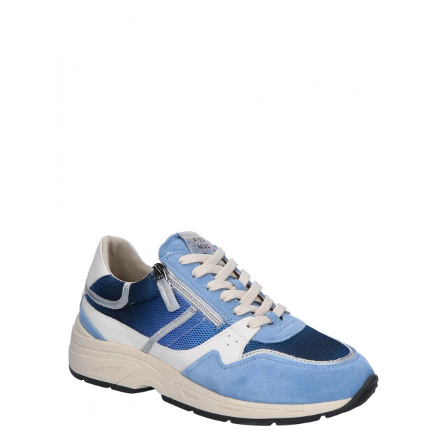 Piedi Nudi kara 04-05 Sneakers Blauw kara 04-05 large
