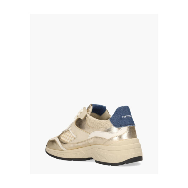 Piedi Nudi talla 04.02 Sneakers Goud talla 04.02 large