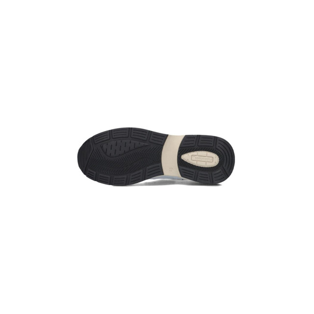Piedi Nudi talla 04.03 Sneakers Zilver talla 04.03 large