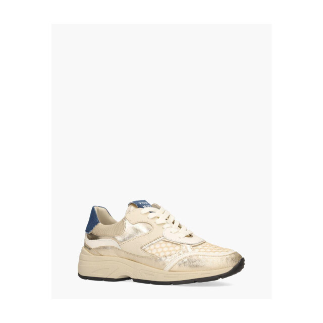 Piedi Nudi talla 04.02 Sneakers Goud talla 04.02 large