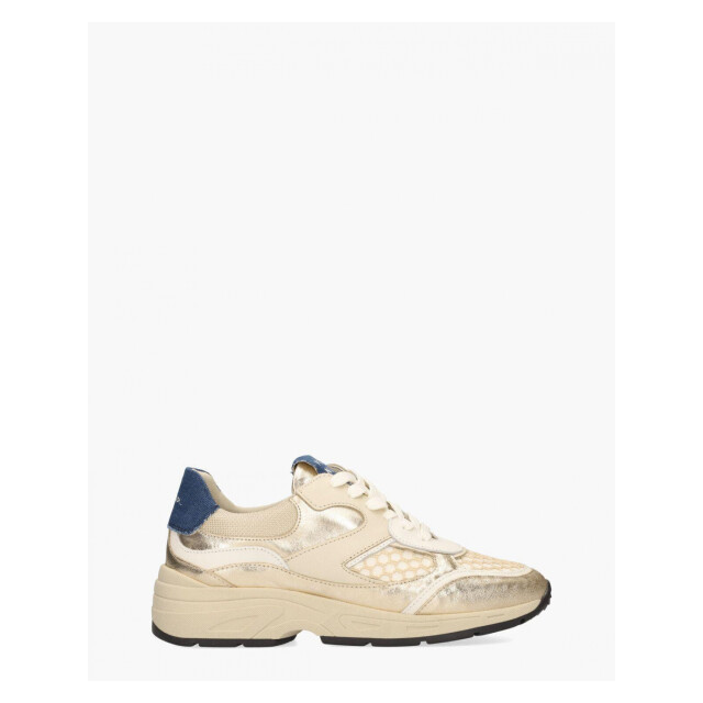 Piedi Nudi talla 04.02 Sneakers Goud talla 04.02 large