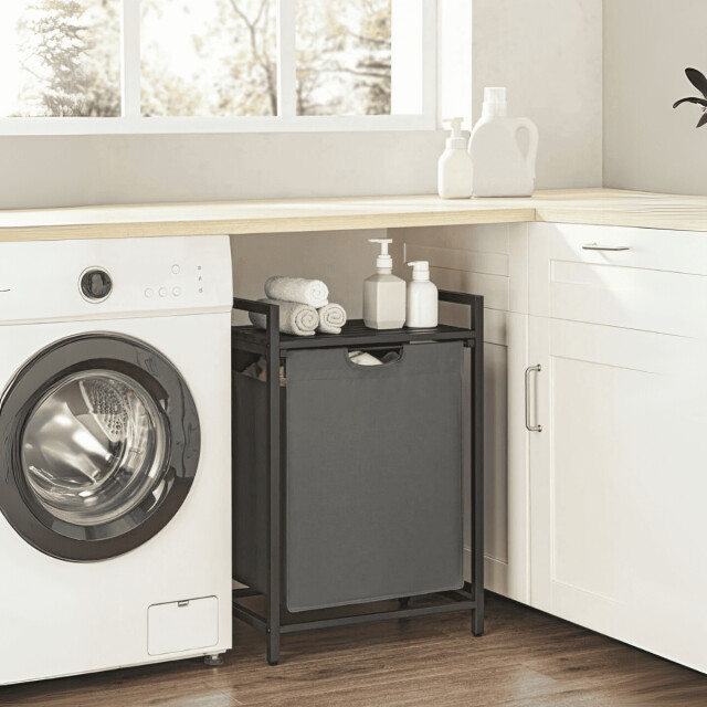 CaliCosy Wasmand 1 uitschuifbaar compartiment l50 cm 2936723 large