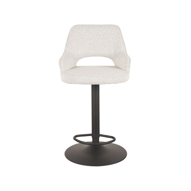 Label51 Barkruk fer - boucle 47 x 45cm set van 2 3183666 large