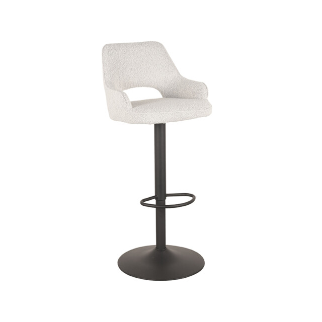 Label51 Barkruk fer - boucle 47 x 45cm set van 2 3183666 large