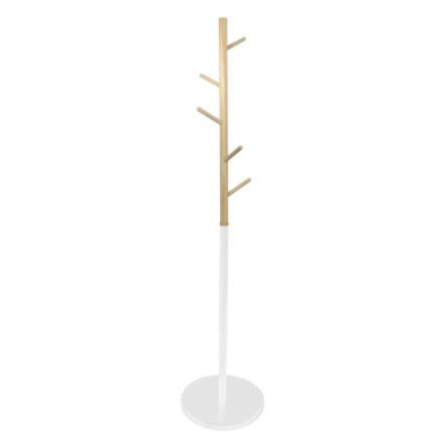 CaliCosy Kapstok met 5 haken h180 cm miko 2936644 large