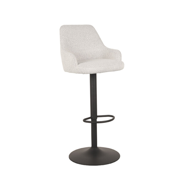 Label51 Barkruk fender - boucle 42 x 40cm set van 2 3183671 large