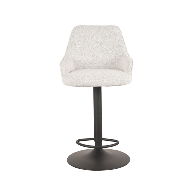 Label51 Barkruk fender - boucle 42 x 40cm set van 2 3183671 large