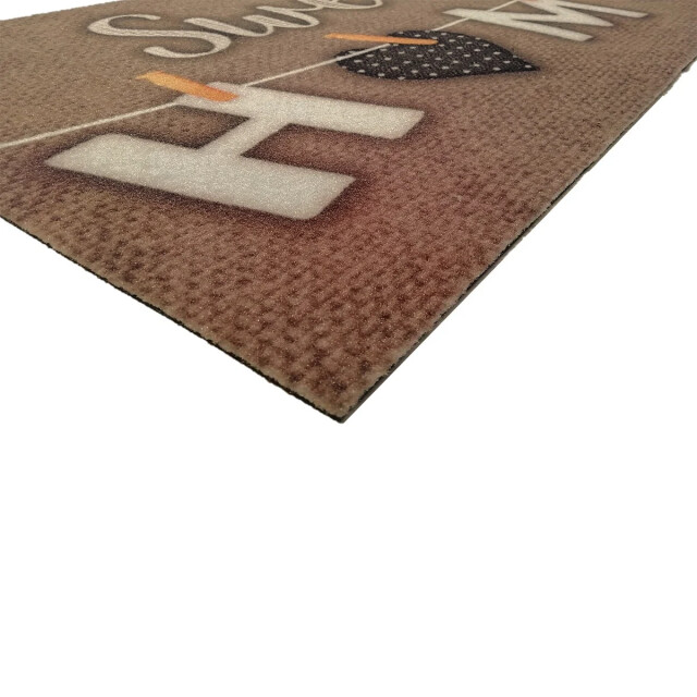 CaliCosy Sweet home entreemat 50x80cm 2929047 large