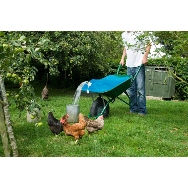 CaliCosy Watertank 80 liter draagbaar 2929127 large