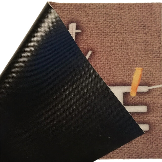 CaliCosy Sweet home entreemat 50x80cm 2929047 large