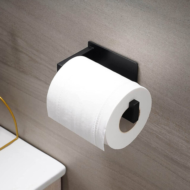 Xivada Toilet accessoires set 4 delig zonder boren rvs - 3195493 large