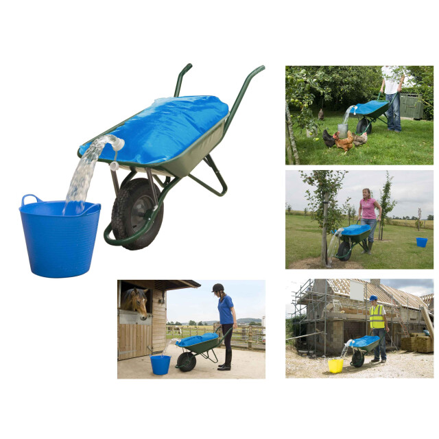 CaliCosy Watertank 80 liter draagbaar 2929127 large