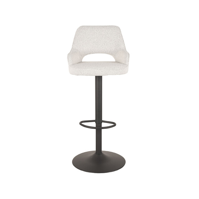 Label51 Barkruk fer - boucle 47 x 45cm set van 2 3183666 large