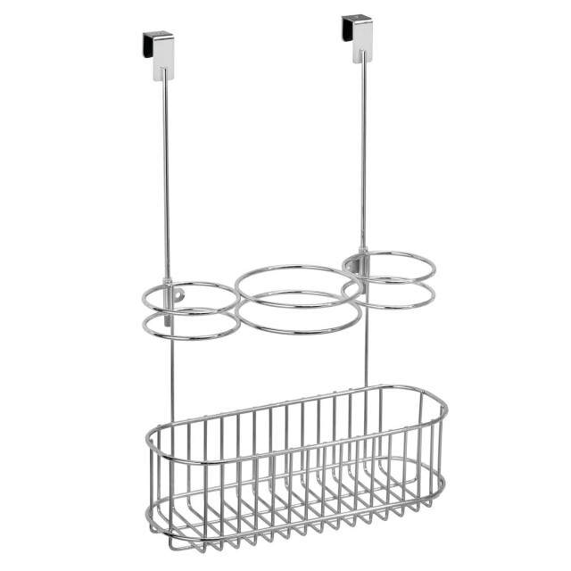 CaliCosy Hangende opbergmand 3 houders 1 bak classico 2928914 large