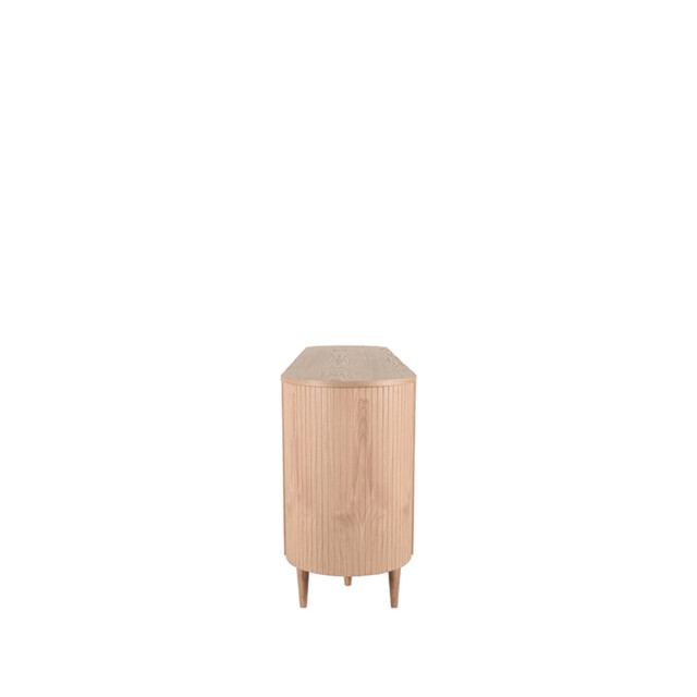 Label51 Dressoir oliva naturel eiken 220 cm 3183638 large