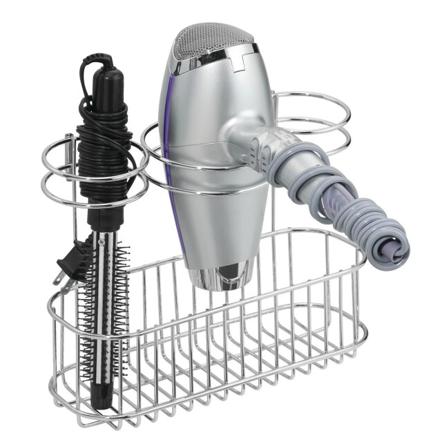 CaliCosy Hangende opbergmand 3 houders 1 bak classico 2928914 large