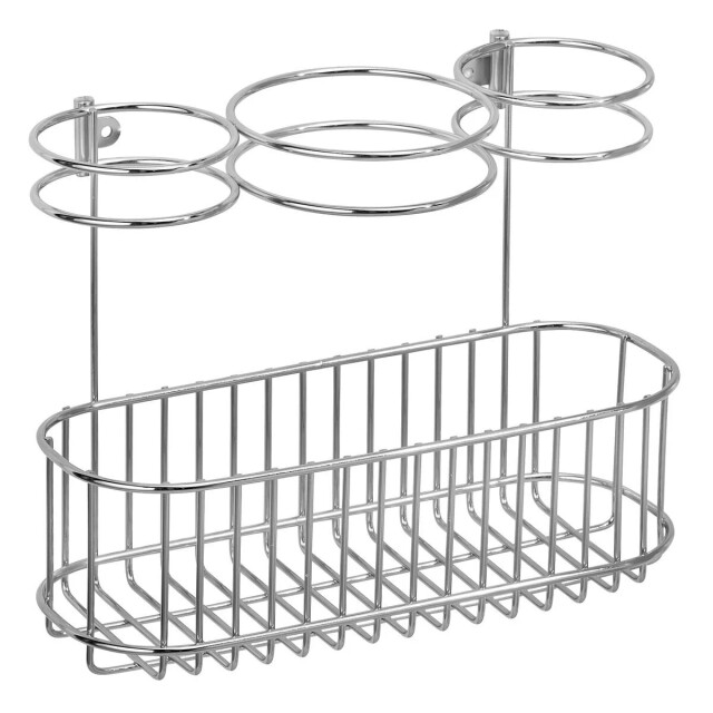 CaliCosy Hangende opbergmand 3 houders 1 bak classico 2928914 large